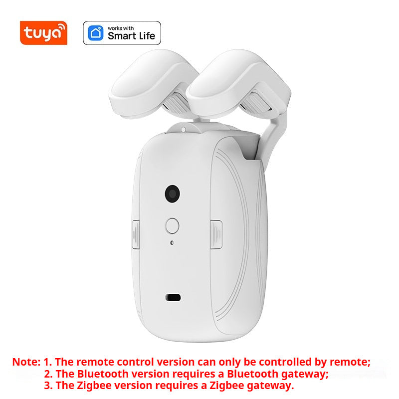 CurtainSense™ Smart Curtain Robot