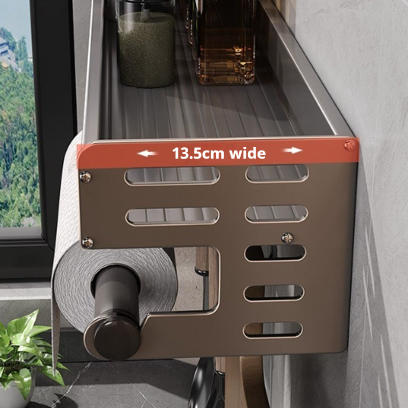 KitchenEase™ Wall Organizer