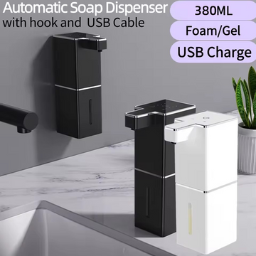 PureSense™ Automatic Soap Dispenser